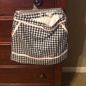 Lady Hagen women’s golf skirt